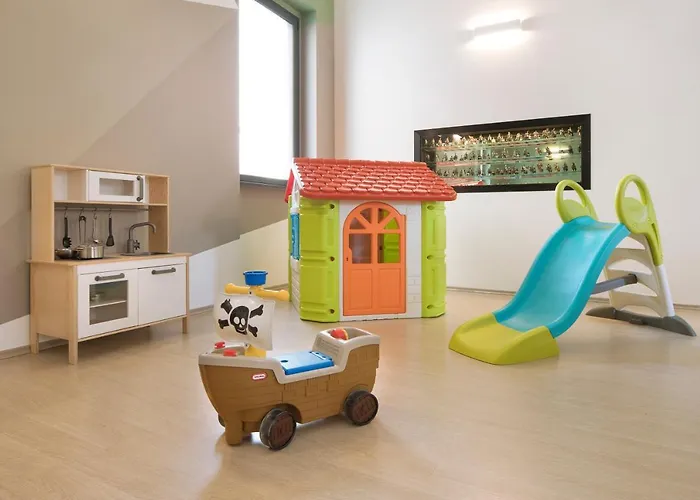 Hotel Residence Laigueglia Free Parking