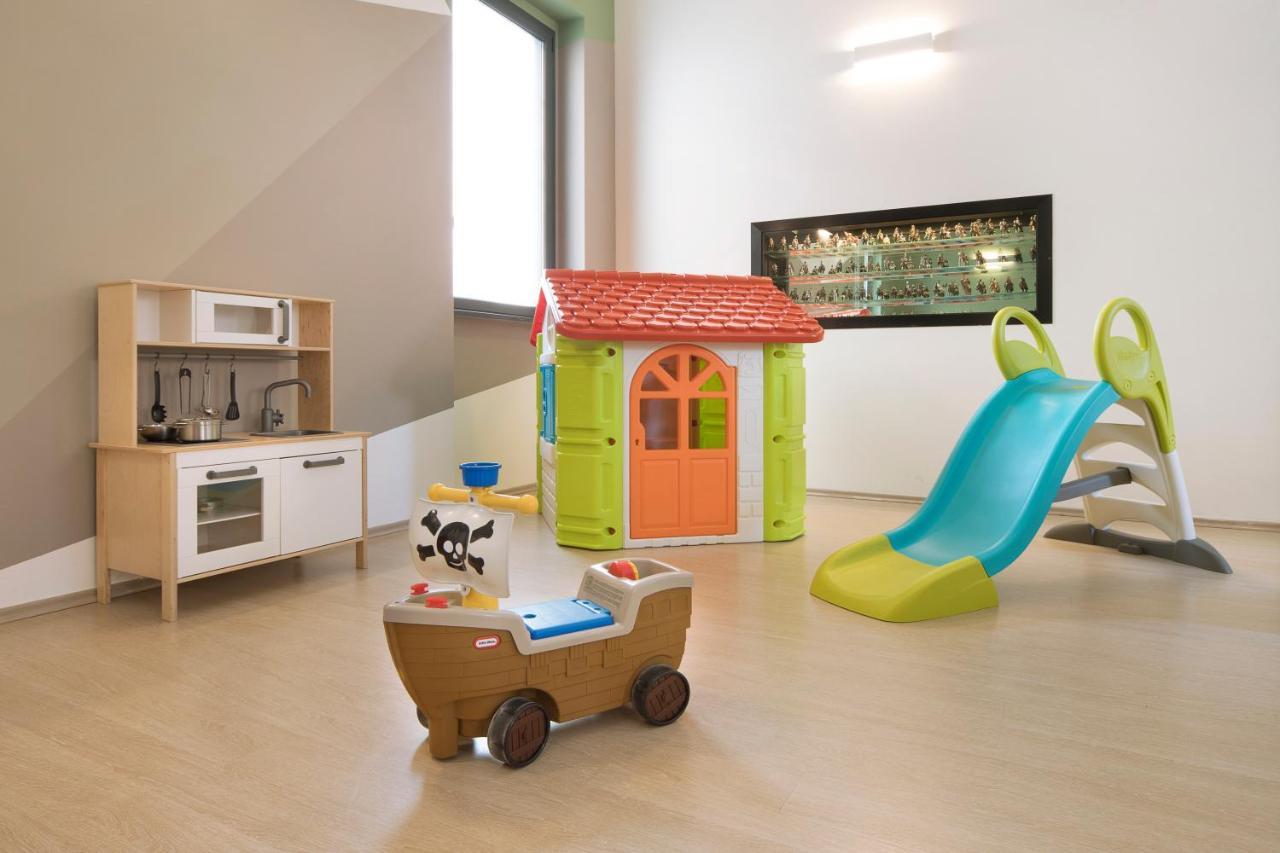 Hotel Residence Laigueglia Free Parking 3* Laigueglia