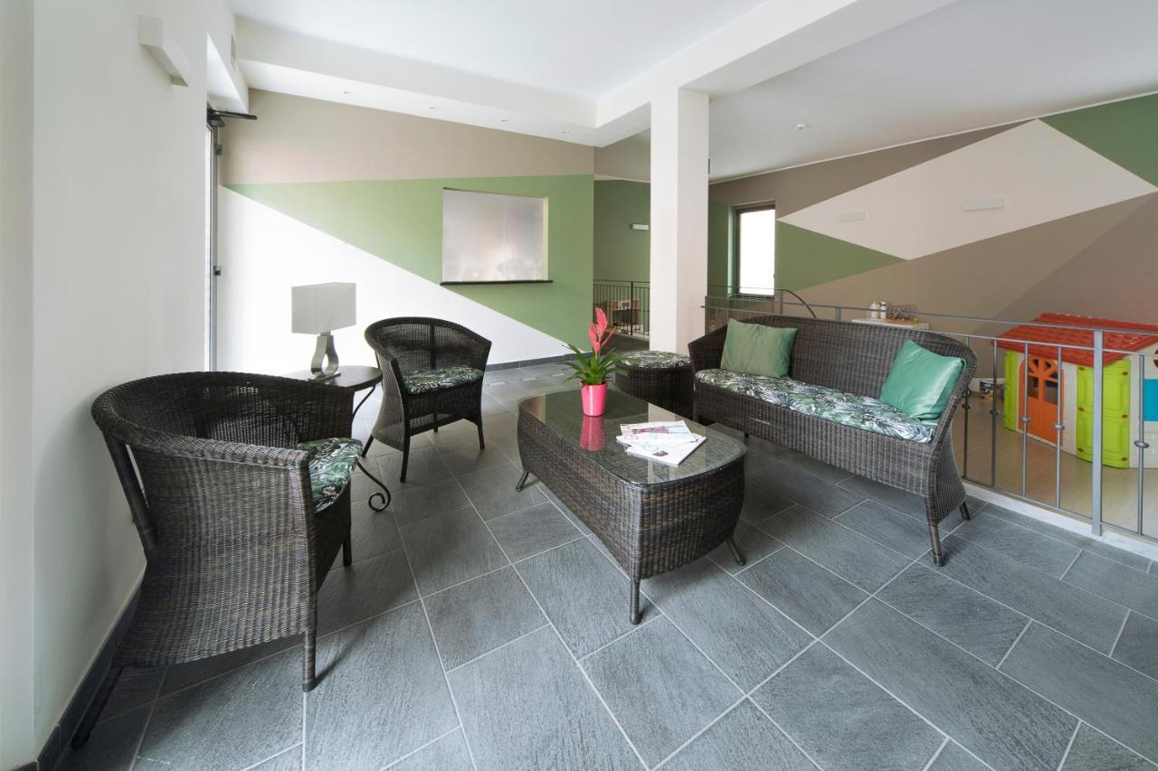 Hotel Residence Laigueglia Free Parking Aparthotel Laigueglia