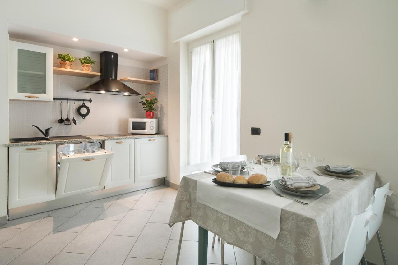 Hotel Residence Laigueglia Free Parking 3*
