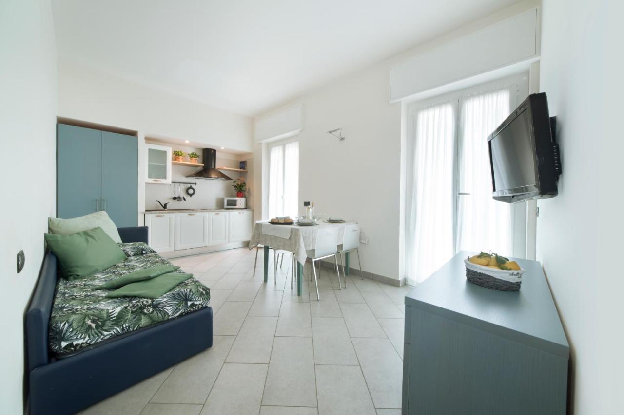 Aparthotel Hotel Residence Laigueglia Free Parking