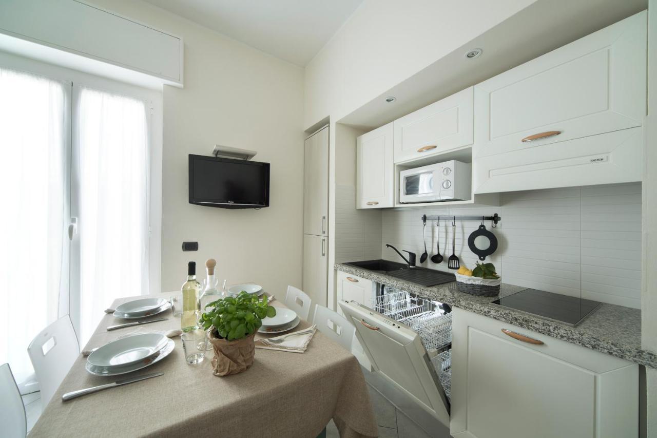 Hotel Residence Laigueglia Free Parking Laigueglia