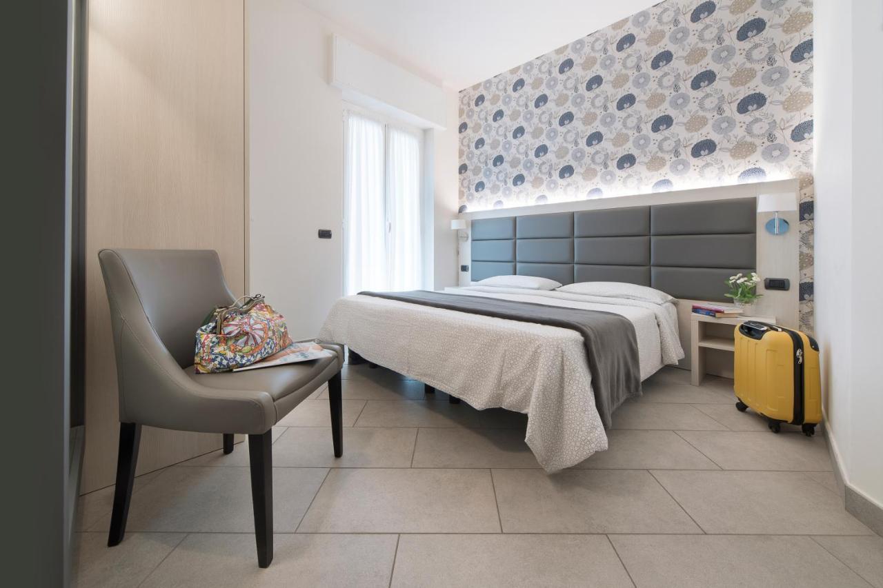 Hotel Residence Laigueglia Free Parking 3* Laigueglia