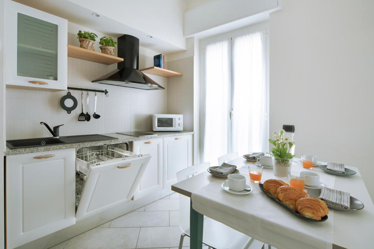 Hotel Residence Laigueglia Free Parking 3*