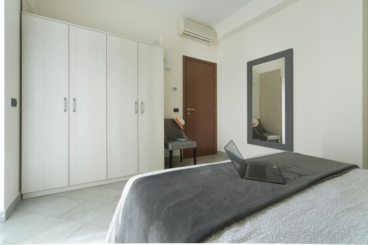 Aparthotel Hotel Residence Laigueglia Free Parking