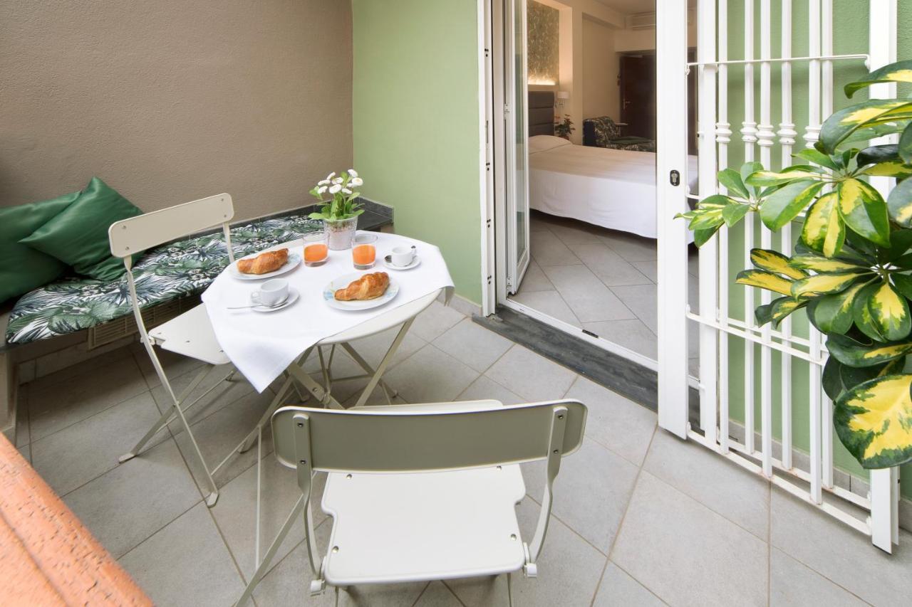 Aparthotel Hotel Residence Laigueglia Free Parking 3*