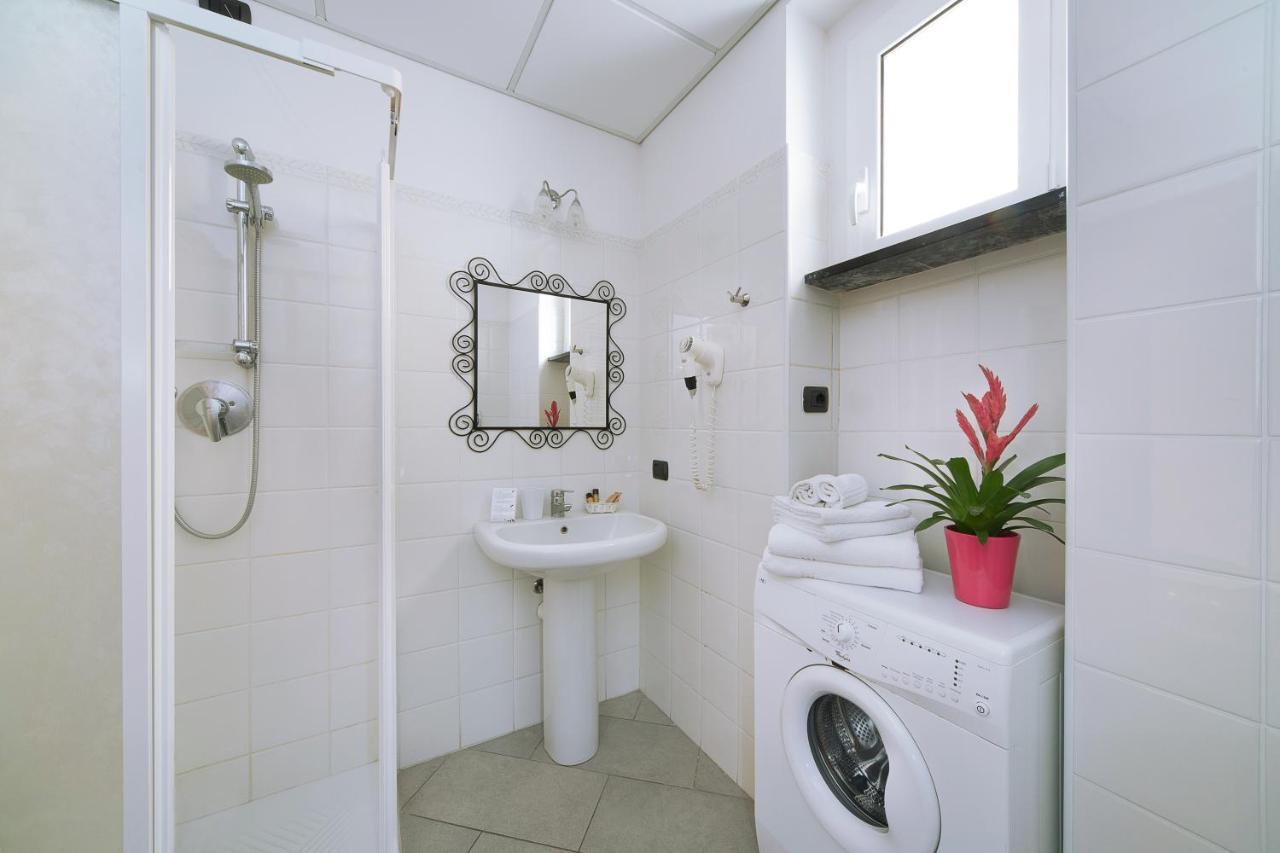 Hotel Residence Laigueglia Free Parking Aparthotel 3*