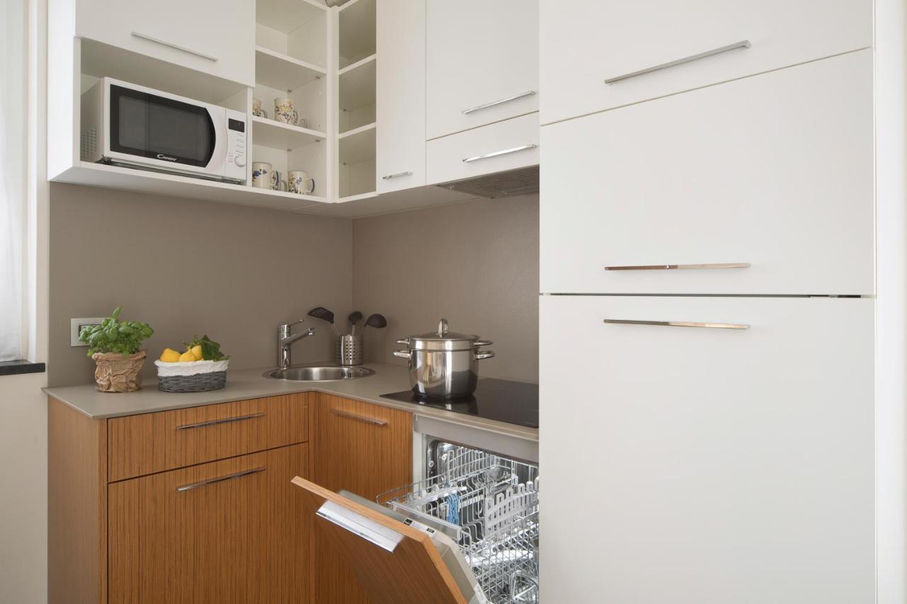 Aparthotel Hotel Residence Laigueglia Free Parking Laigueglia
