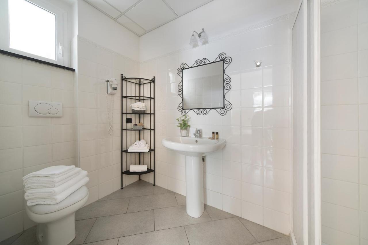 Aparthotel Hotel Residence Laigueglia Free Parking