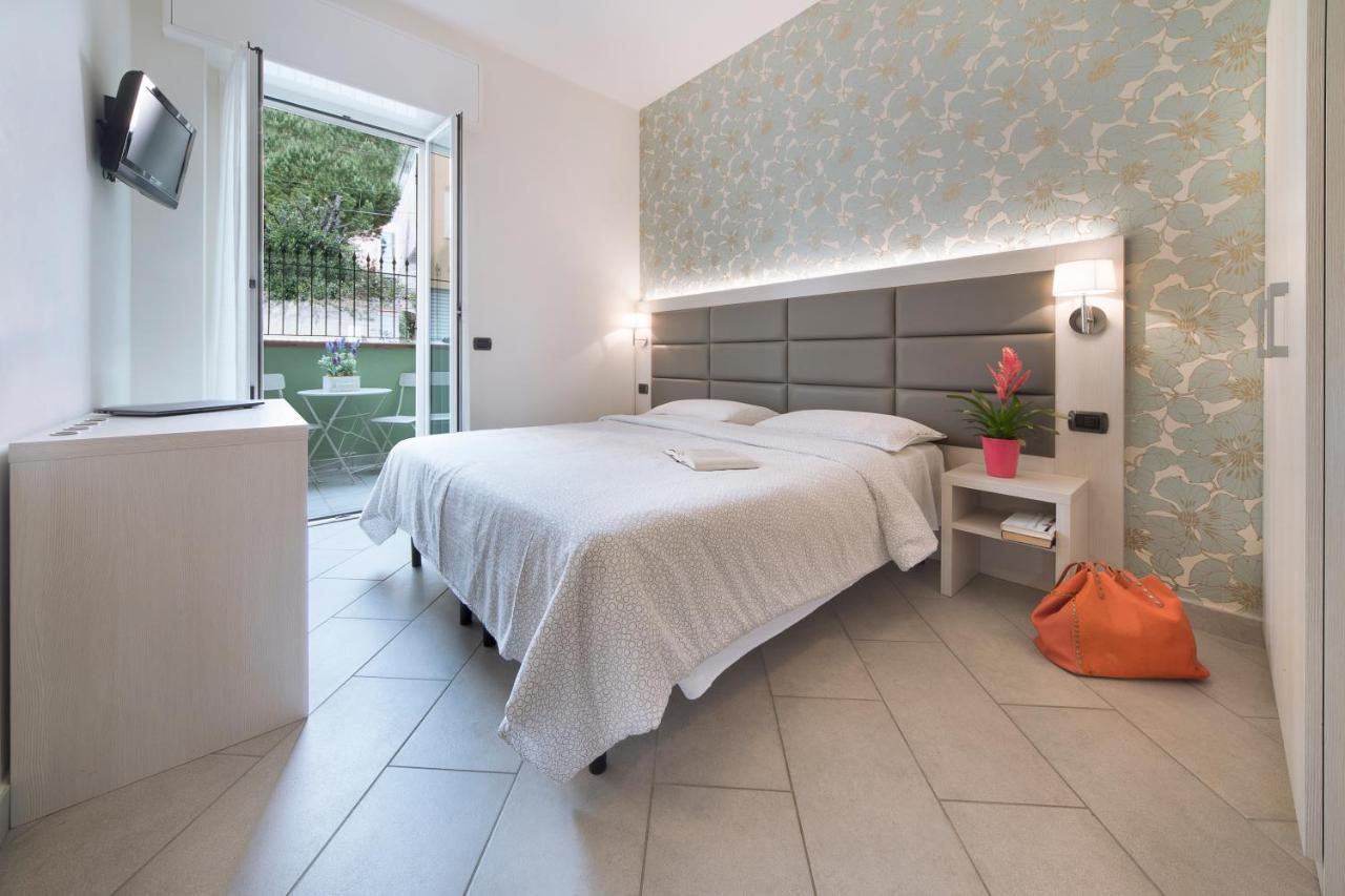 Hotel Residence Laigueglia Free Parking 3*