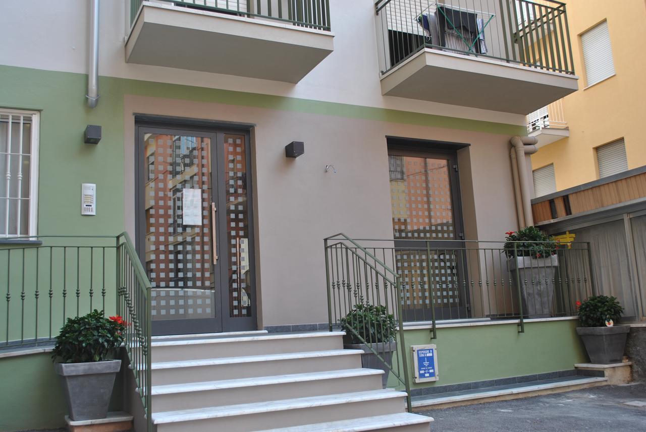 Hotel Residence Laigueglia Free Parking 3* Laigueglia