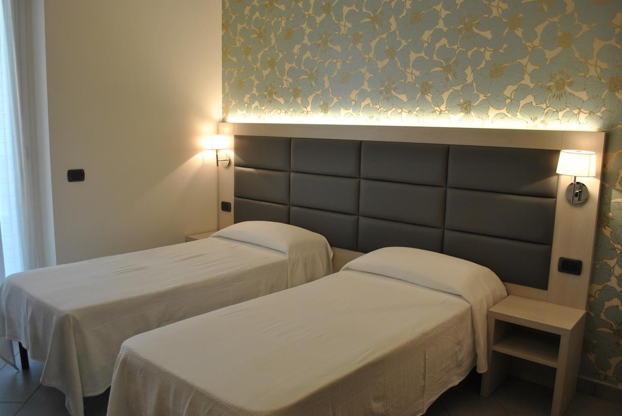 Hotel Residence Laigueglia Free Parking Aparthotel