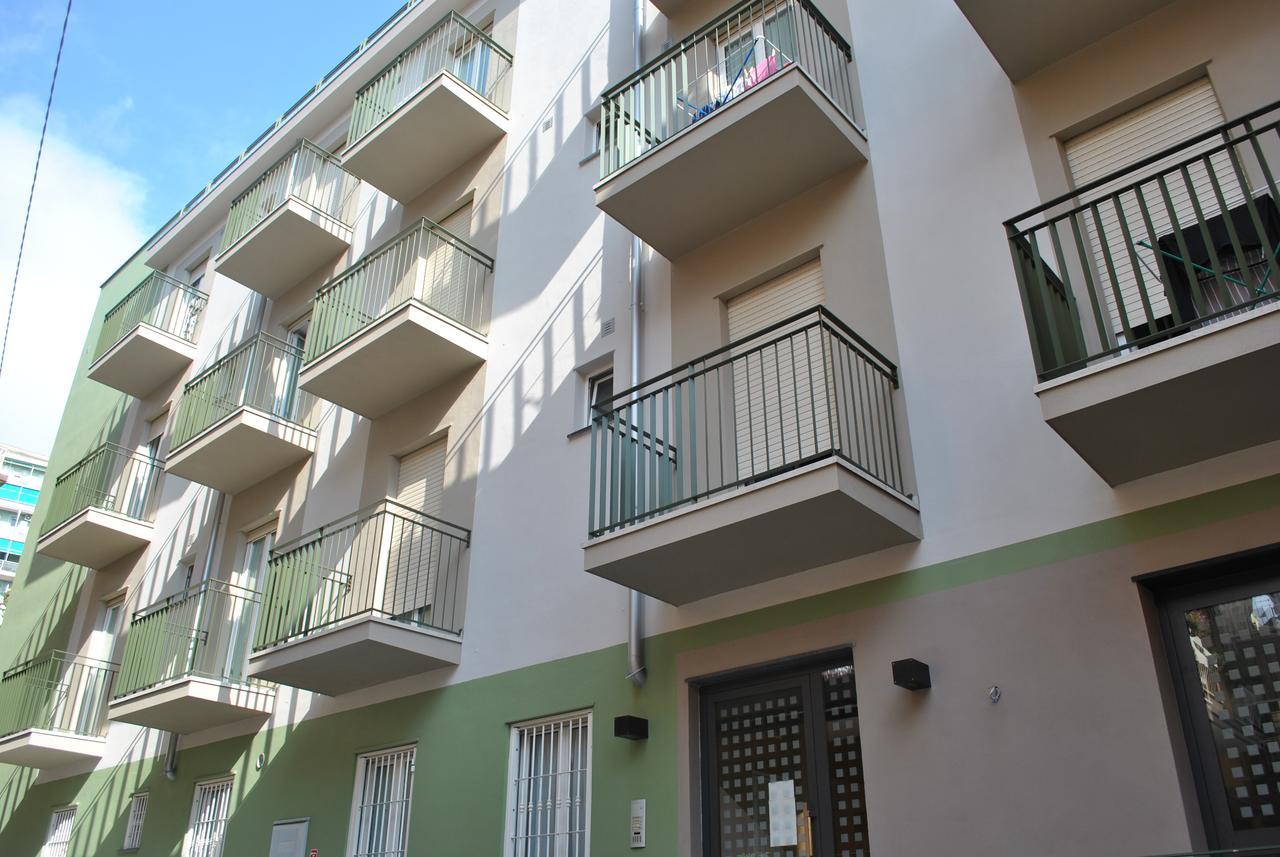 Hotel Residence Laigueglia Free Parking Aparthotel