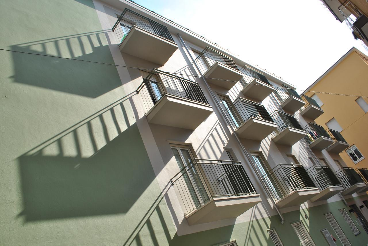 Hotel Residence Laigueglia Free Parking Laigueglia