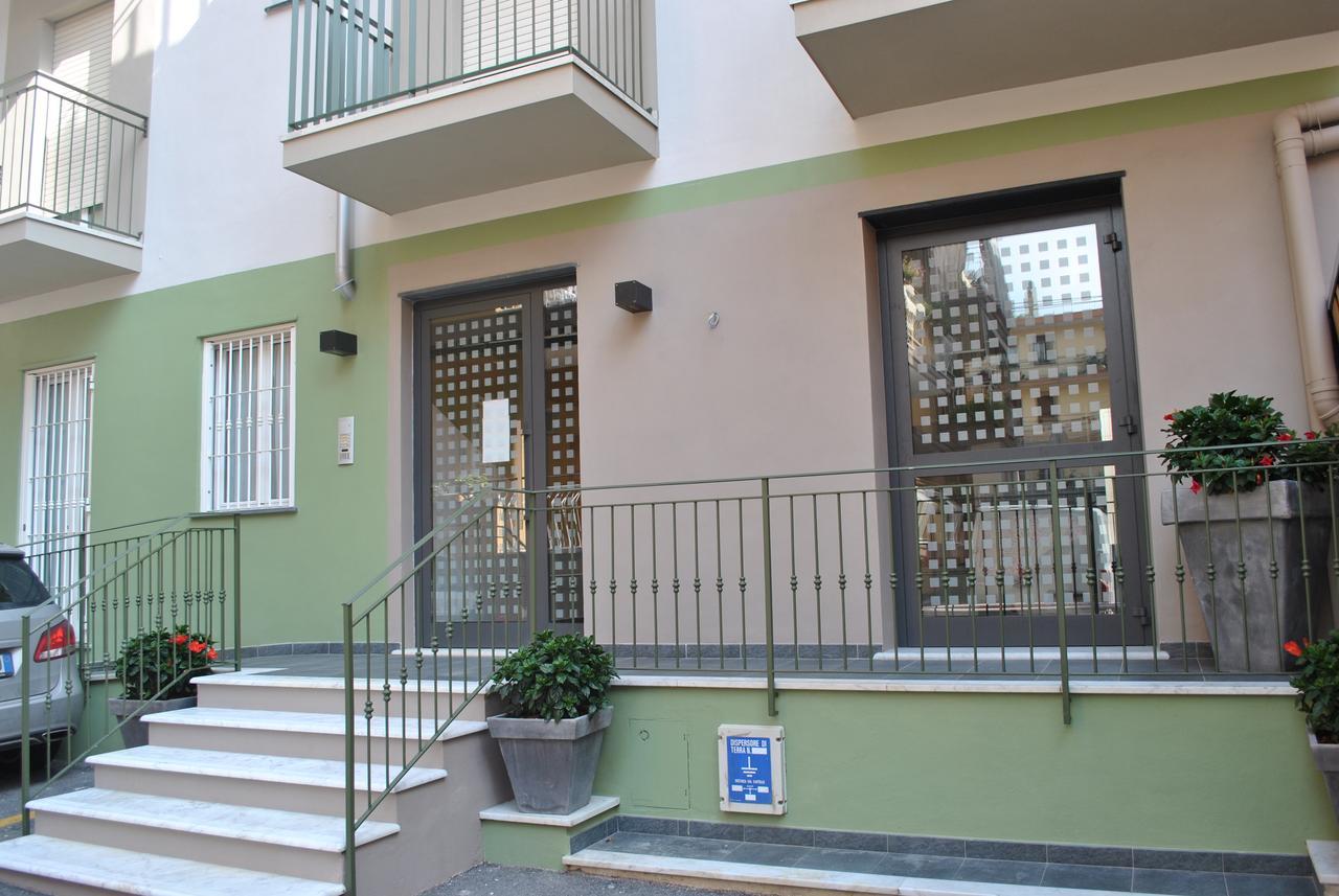 Aparthotel Hotel Residence Laigueglia Free Parking Laigueglia