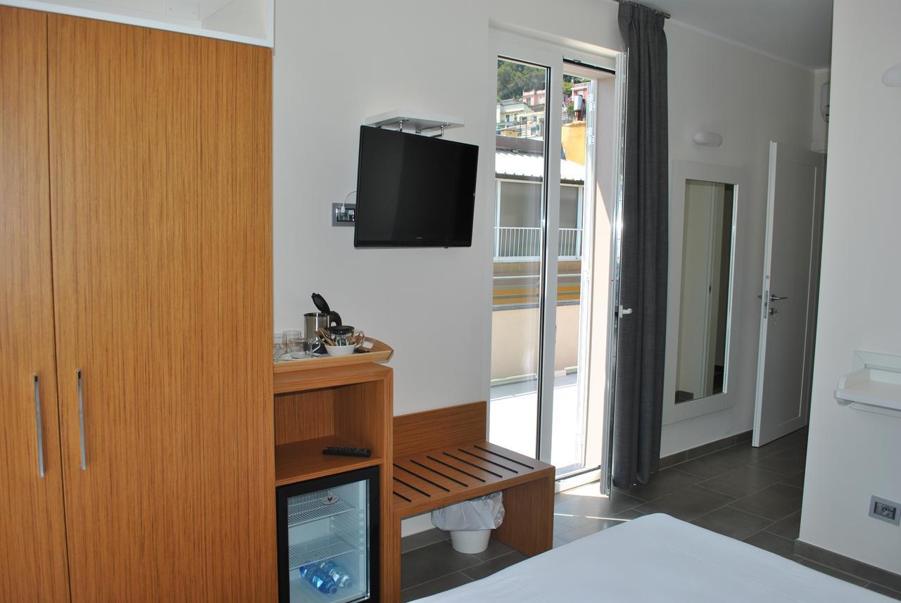 Hotel Residence Laigueglia Free Parking 3*